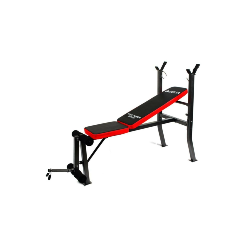 6010 Ayarlanabilir Mekik Bench Ağırlık Sehpası