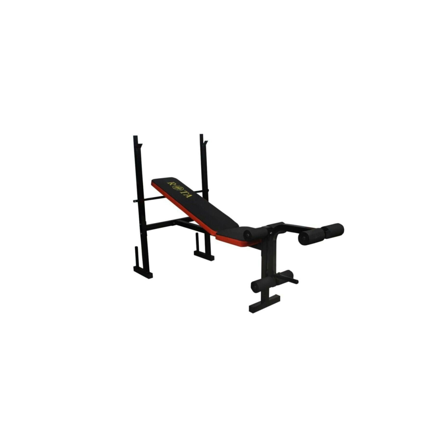 Rota Spor Yerli Üretim Fonksiyonel Ağırlık Bench Press Sehpası