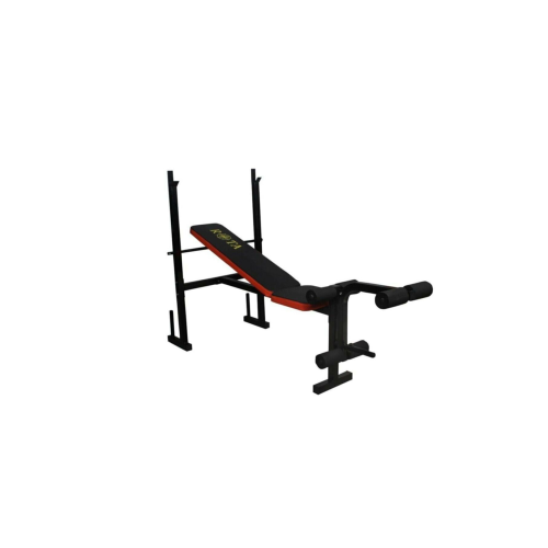 Rota Spor Yerli Üretim Fonksiyonel Ağırlık Bench Press Sehpası