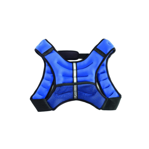 Ağırlık Yeleği 5 Kg (sabit Ağırlıklı)