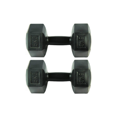 Arbentedarik Dambıl Seti 5 Kg X 2 Adet 10 Kg Ağırlık Seti Dumbell Set