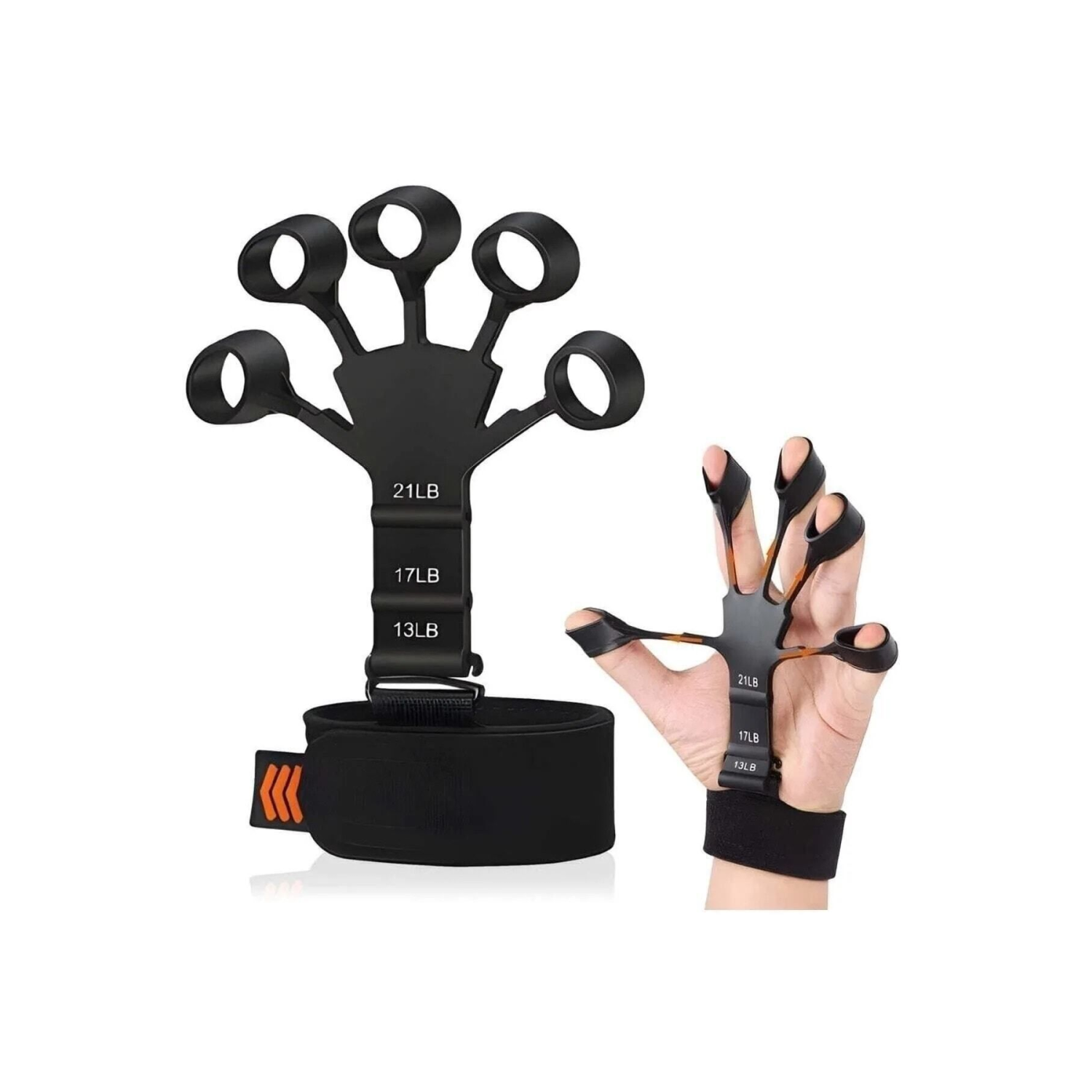 Damar Belirginleştirci Bilek Güçlendirici