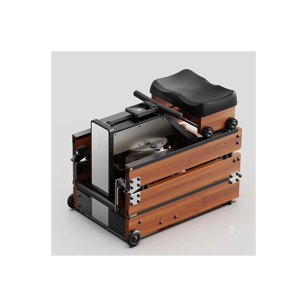 3'e Katlanabilir Su Dirençli Kondisyon Küregiwr1