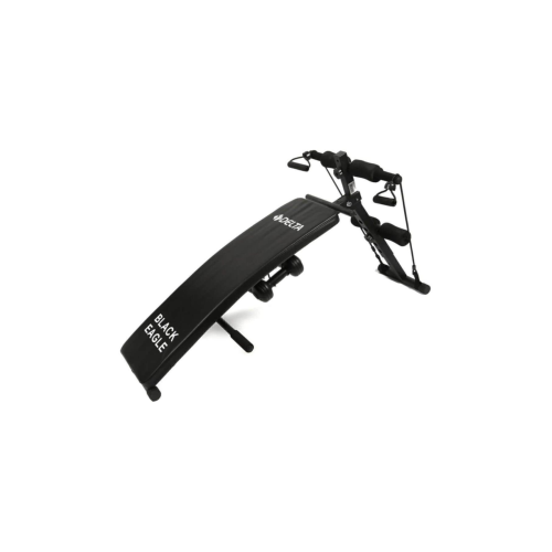 Black Eagle Dambıllı Şınav Çekme Aparatlı Mekik Sehpası