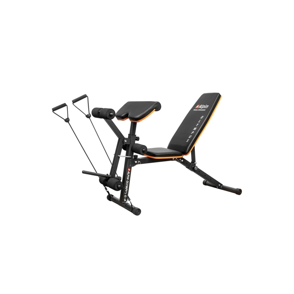 OLYMPUS G-8 Çok Fonksyonlu Mekik Sehpası