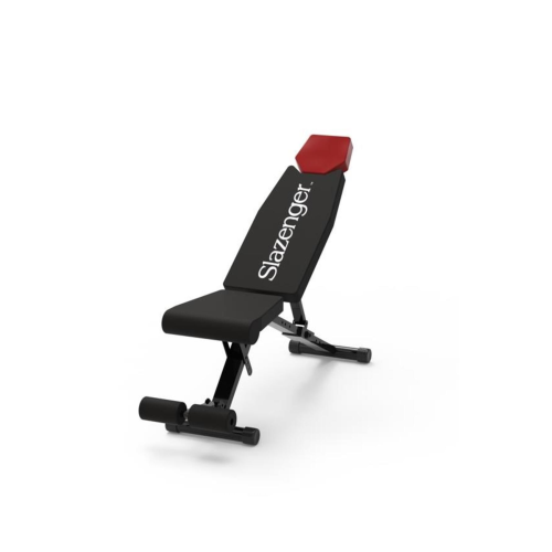 Sb 900 Ayarlanabilir Tam Katlanır Egzersiz-ağırlık-mekik Sehpası