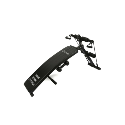 Your Home Trainer Dambıllı Şınav Aparatlı Mekik Sehpası