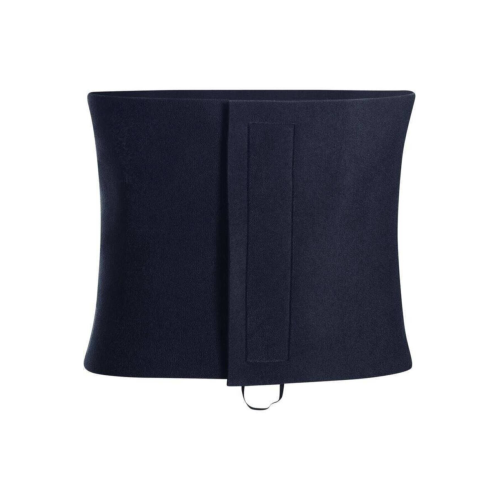 Termal Terleme Bel Göbek Basen Zayıflama Korsesi Fitness Sporcular Için Terletme Bel Kemeri