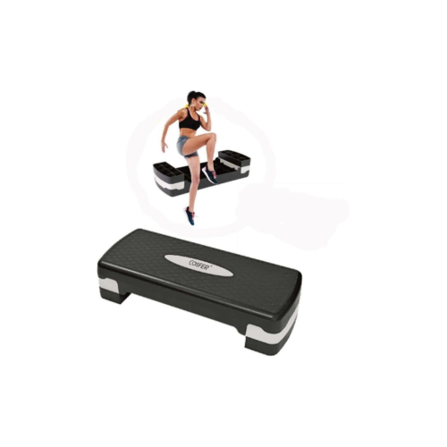 Ls3168a Iki Kademeli Step Tahtası