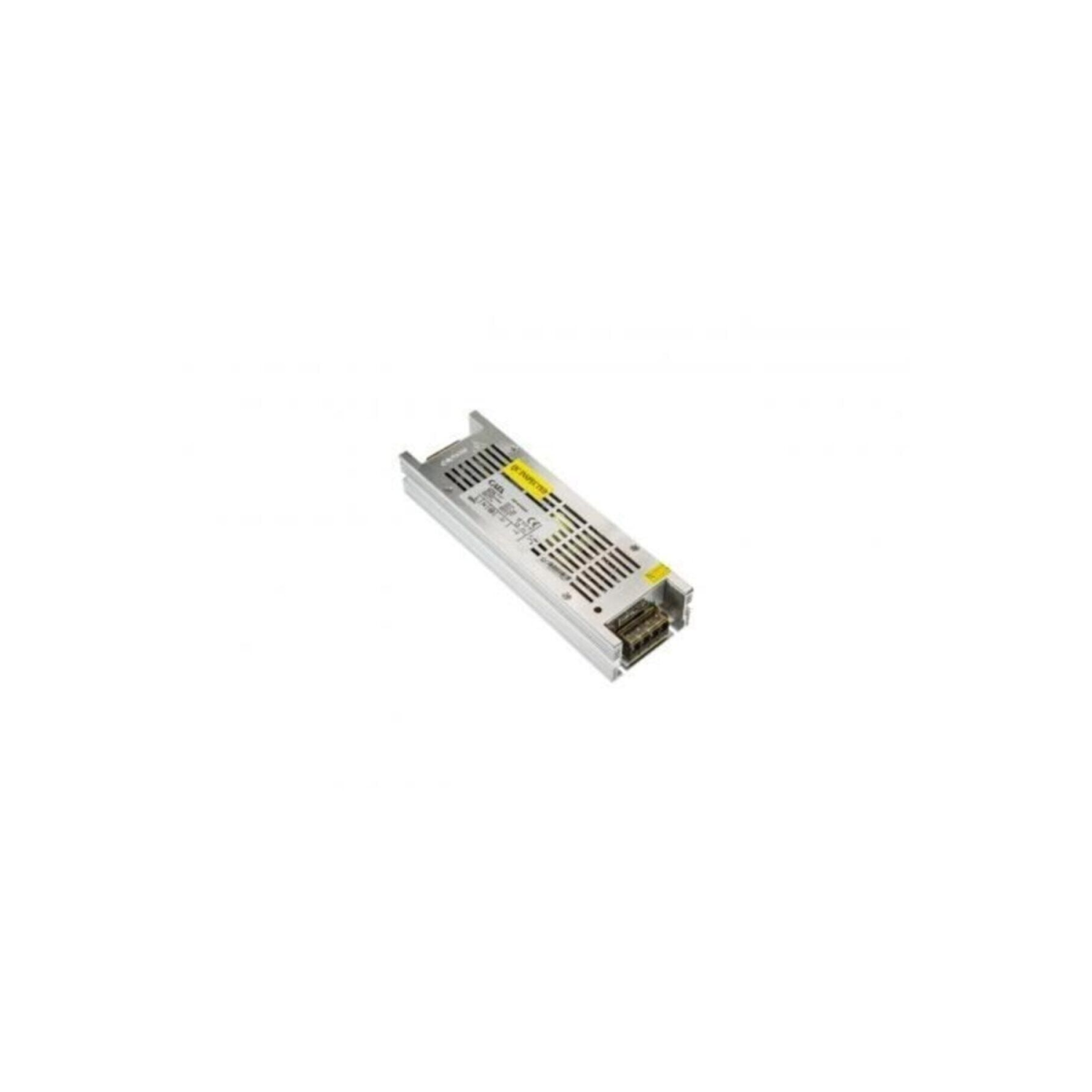 Ct-2578 30 Amper 360 Watt Slim Şerit Led Trafosu Adaptörü