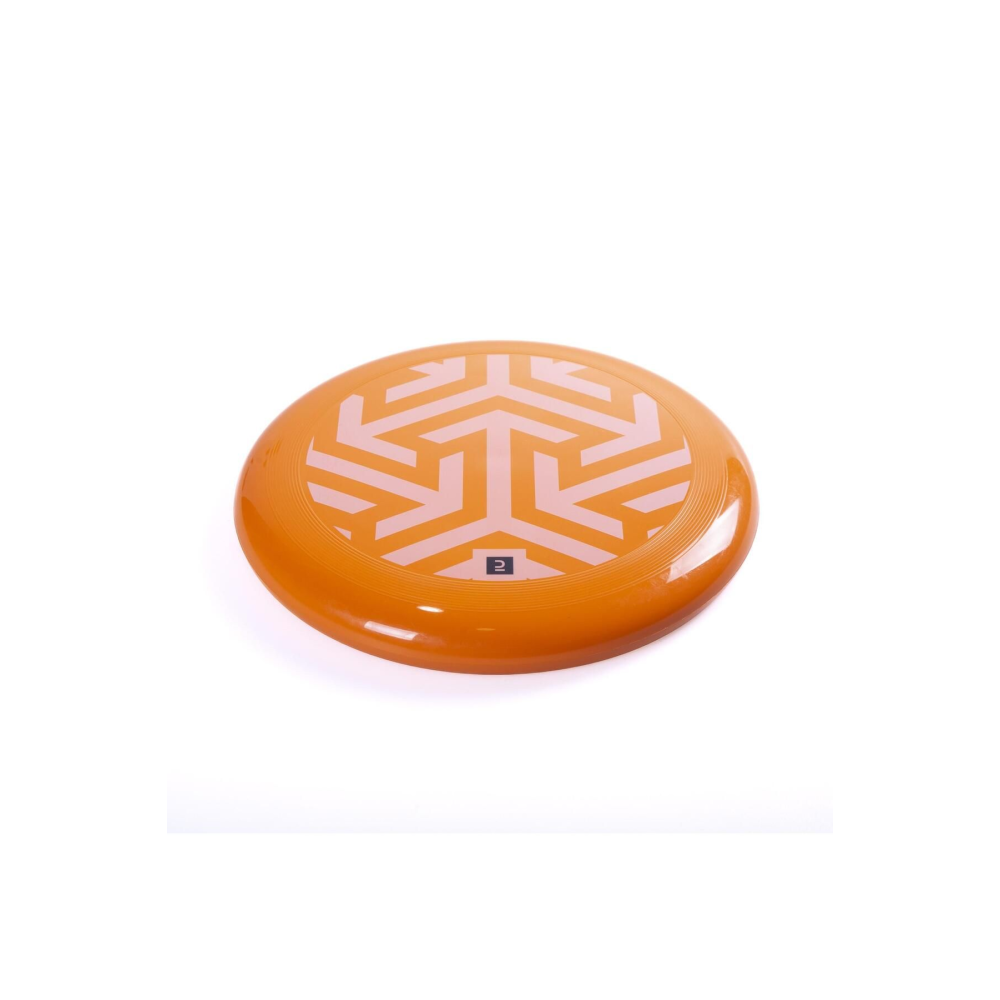 Frizbi - Arrow Orange