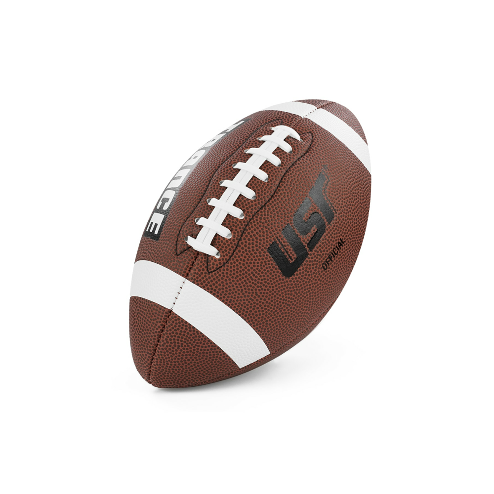 Trance1.1 Amerikan Futbolu Topu
