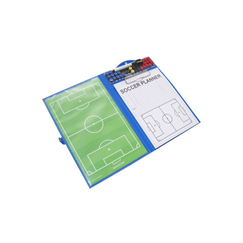 Mıknatıslı Futbol Taktik Tahtası - TK-200-FT