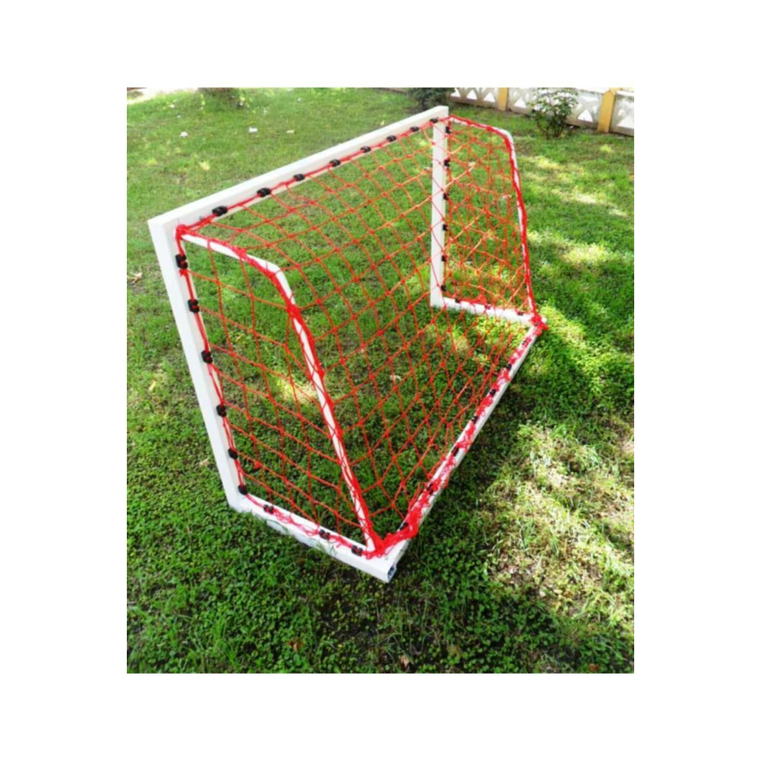 Minyatür Kale Filesi 100*150*60 cm