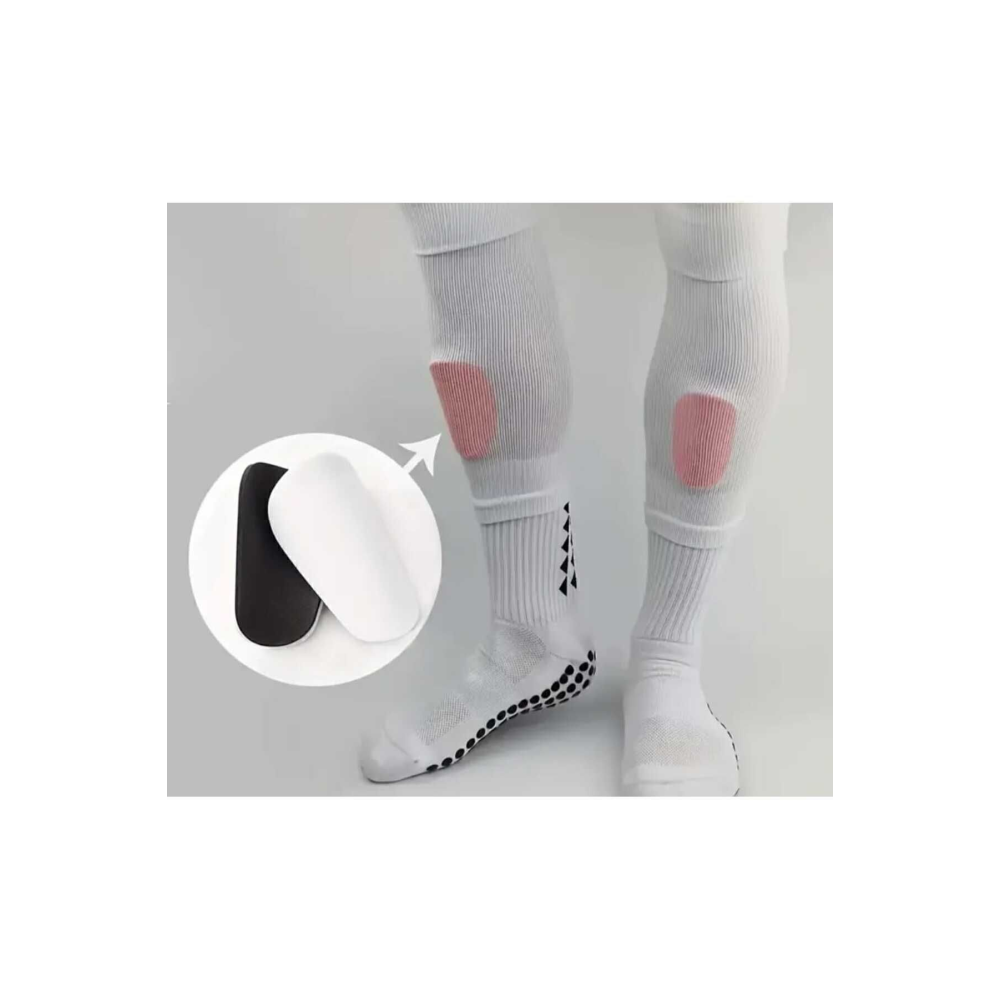 1 Çift Profesyonel Futbol Antrenmanı Dizlik, Mini Ince Küçük Koruyucu Ekipman Elit81