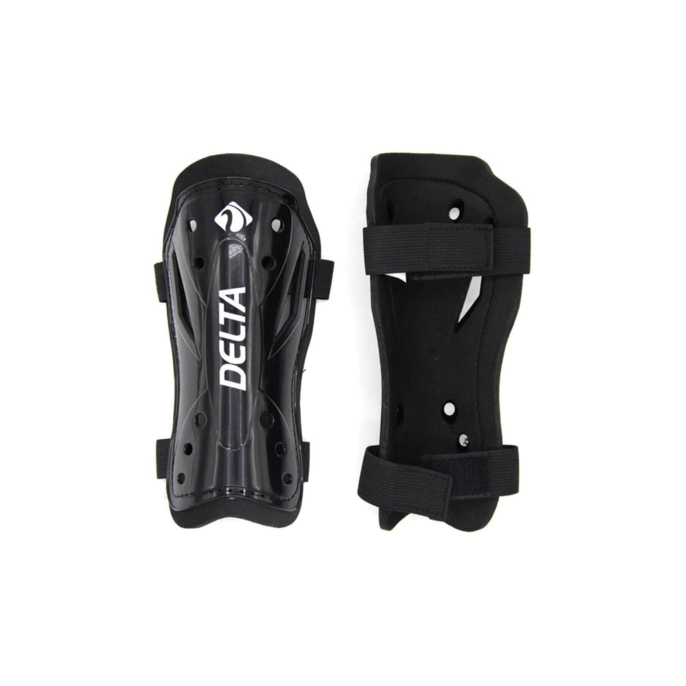 Çift Cırtlı 2 Adet Tekmelik Futbol Tekmeliği Futbolcu Kaval Koruyucu