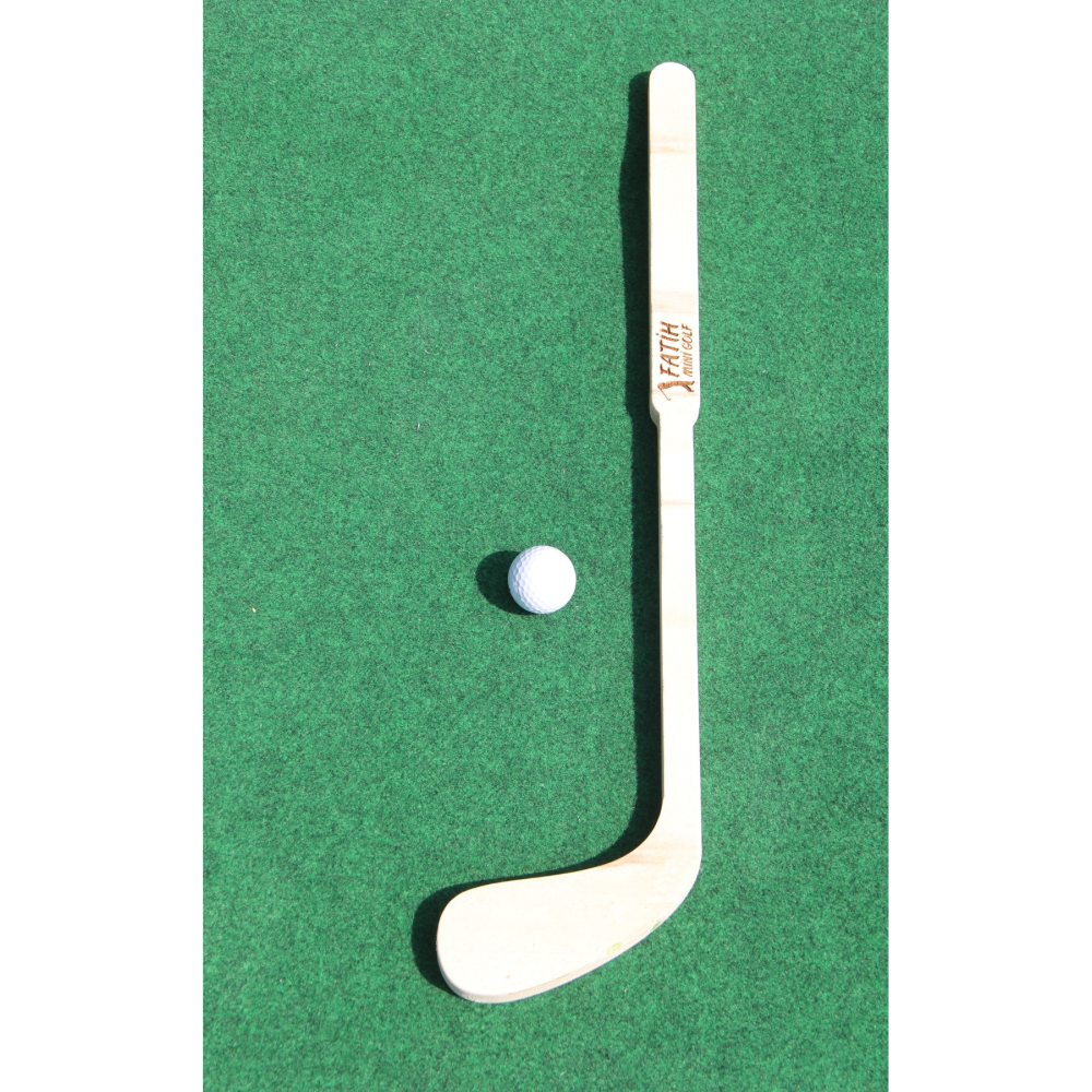 Mini Sopası ve Topu