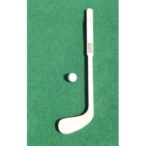 Mini Sopası ve Topu