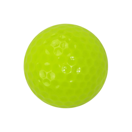 Golf Topu Sarı