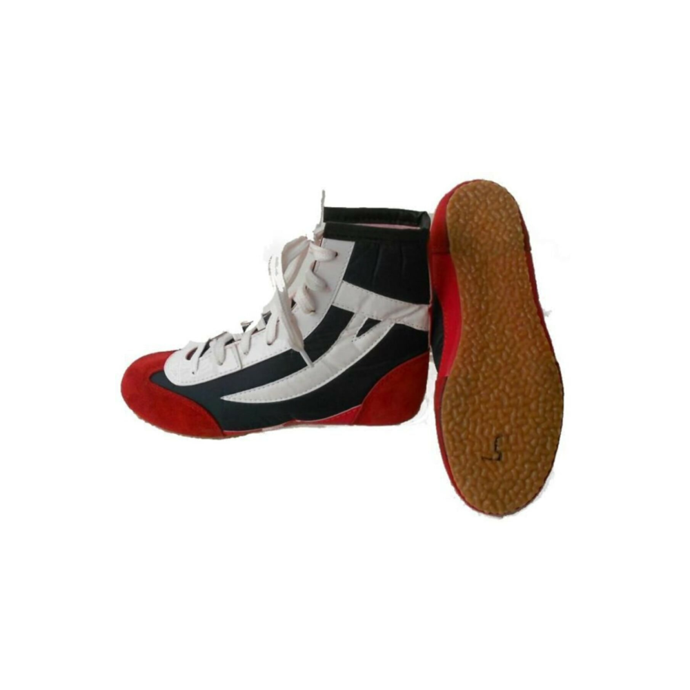 Güreş Ayakkabısı Boks Ayakkabısı 40 Numara