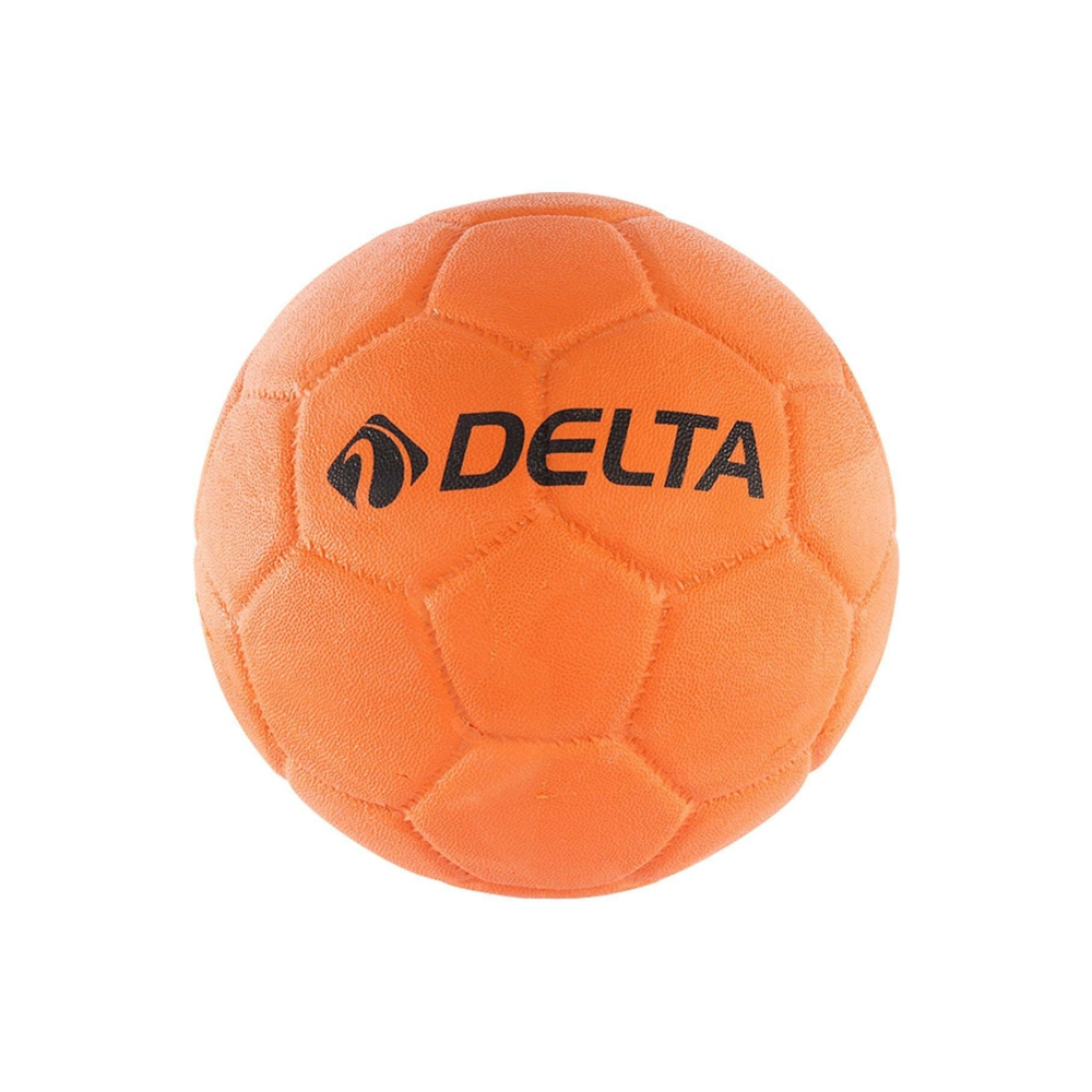 Deluxe Kauçuk 1 Numara Hentbol Topu