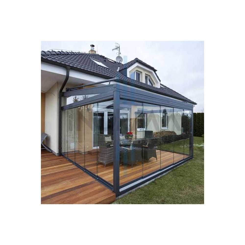 3 MT X 2 MT ŞEFFAF BRANDA KIŞ BAHÇESİ KAMELYA KUŞ GÖZLÜ 0.80MM SU GEÇİRMEZ