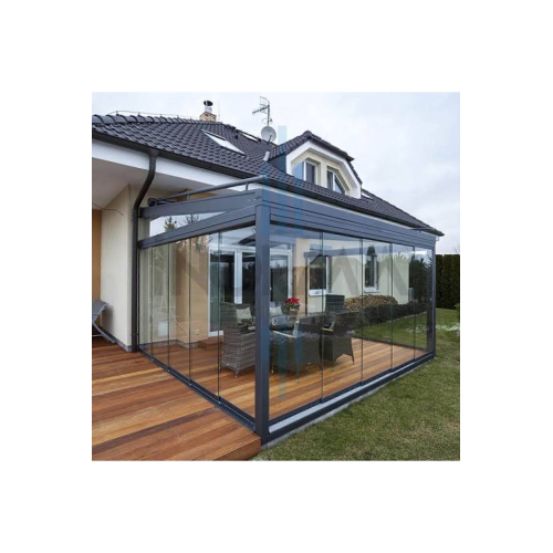 3 MT X 2 MT ŞEFFAF BRANDA KIŞ BAHÇESİ KAMELYA KUŞ GÖZLÜ 0.80MM SU GEÇİRMEZ