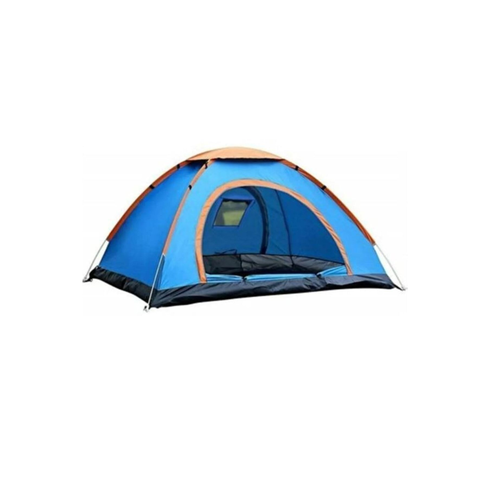 Kamp Çadırı Kolay Kurulum 6 Kişilik 220x250x150 Çk6