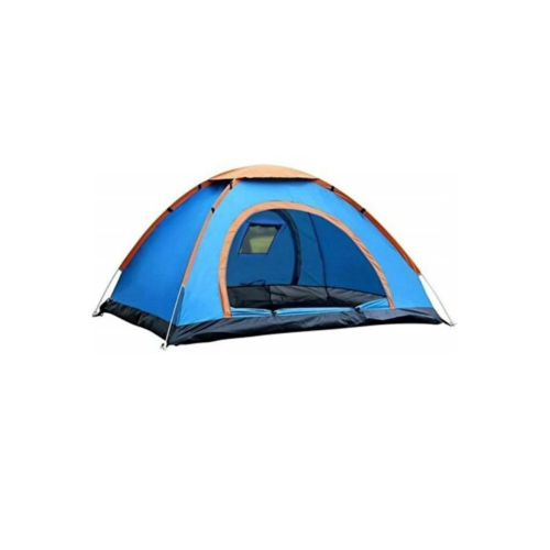 Kamp Çadırı Kolay Kurulum 6 Kişilik 220x250x150 Çk6
