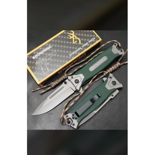 Browning Haki Paracodlu Cakistore Browning Haki Paracodlu