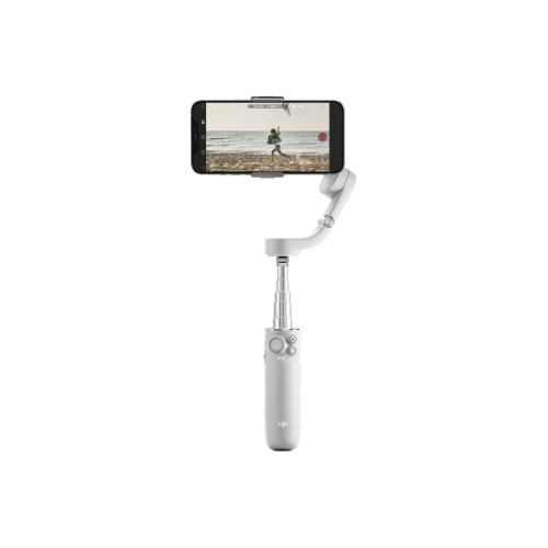 Osmo Mobile 5 Gri Cep Telefon Sabitleyici Gimball