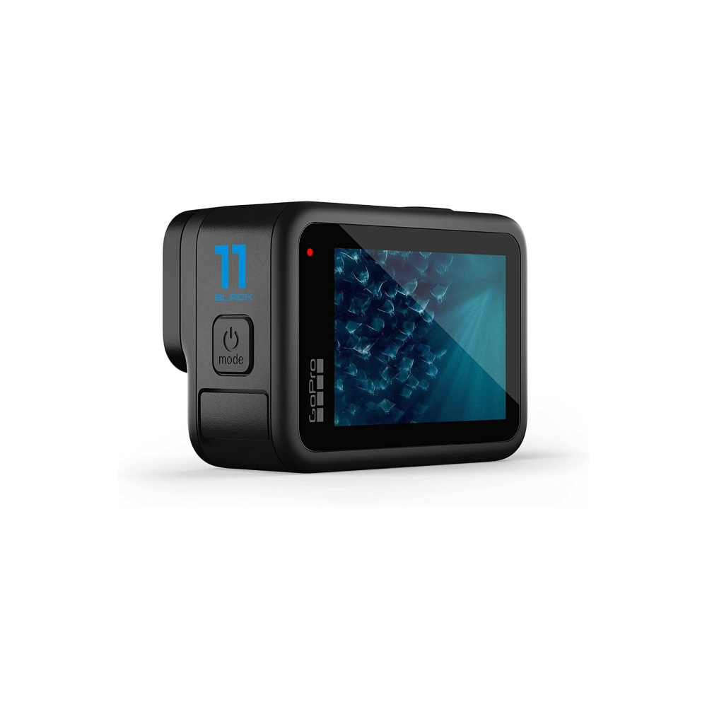 Hero 11 Black