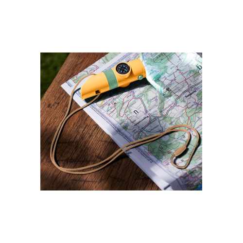 7'si 1 Arada Kompakt Outdoor Alet