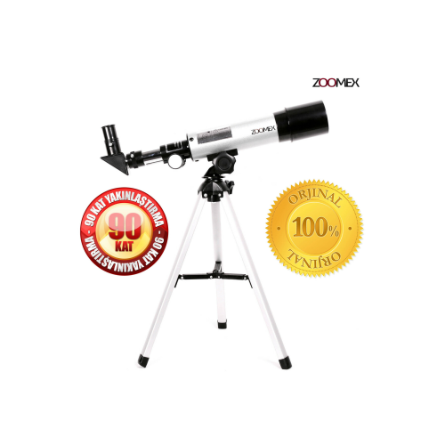 F36050 Teleskop 90x Yakınlaştırma