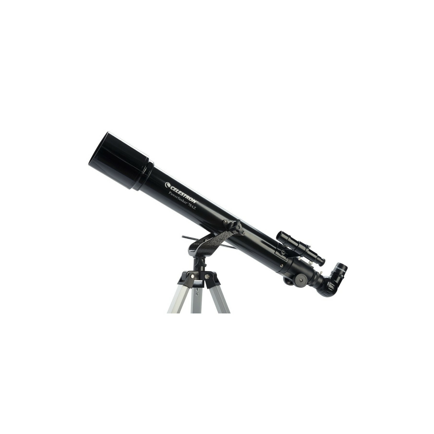 Powerseeker Teleskop  70Az Cl 21036