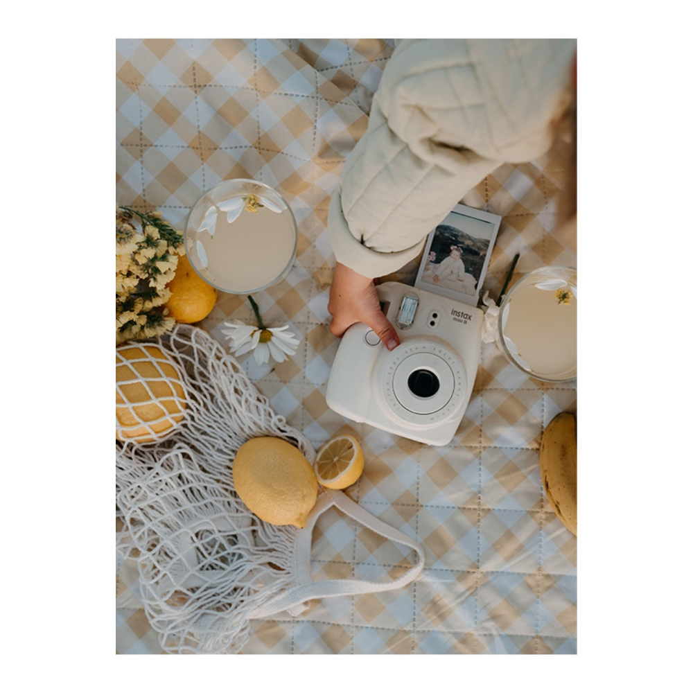 Piknik Matı - Sunflower