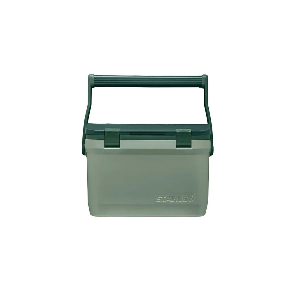 Stan Adv 16qt Cooler Green Eu Kamp Buzluğu