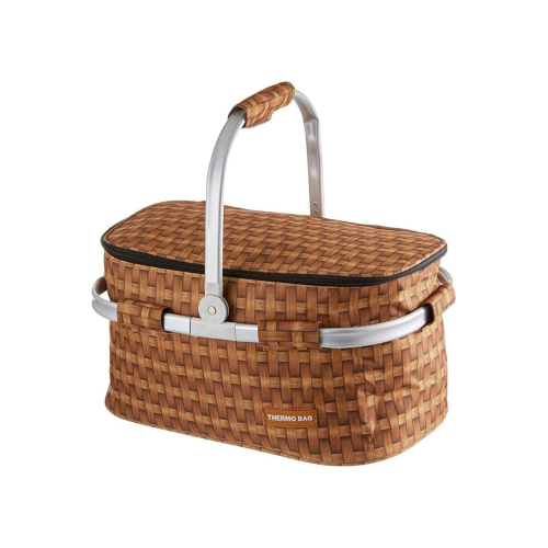 Famebag Thermo Bag Piknik Çantası