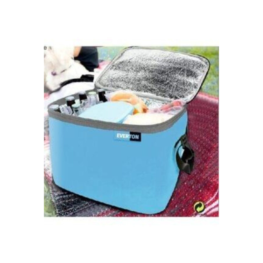 Termo Termal Çanta 40 Litre Termos Sırt Çantası Buzluk (everton Günvencesiyle)