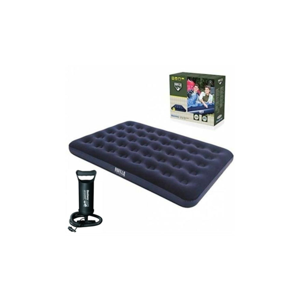 Pavillo Çift Kişilik Pompa Dahil Şişme Yatak 67002