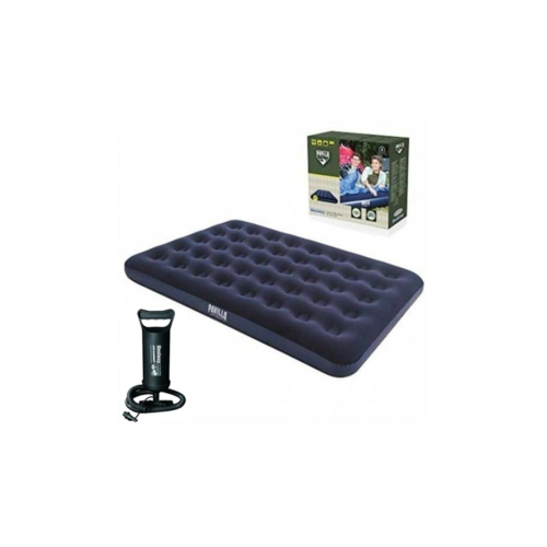 Pavillo Çift Kişilik Pompa Dahil Şişme Yatak 67002