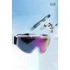 Kayak Gözlüğü Ventilli Güneş Kar Gözlük Gökkuşağı Snowboard Glasses Ekonomik Seri Gözlük
