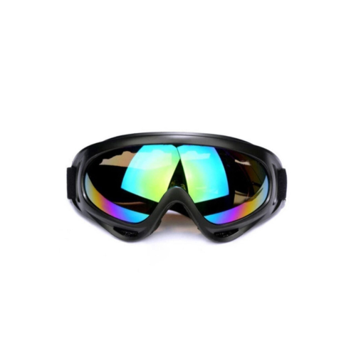 Unisex Kayak Ve Snowbord Gözlüğü