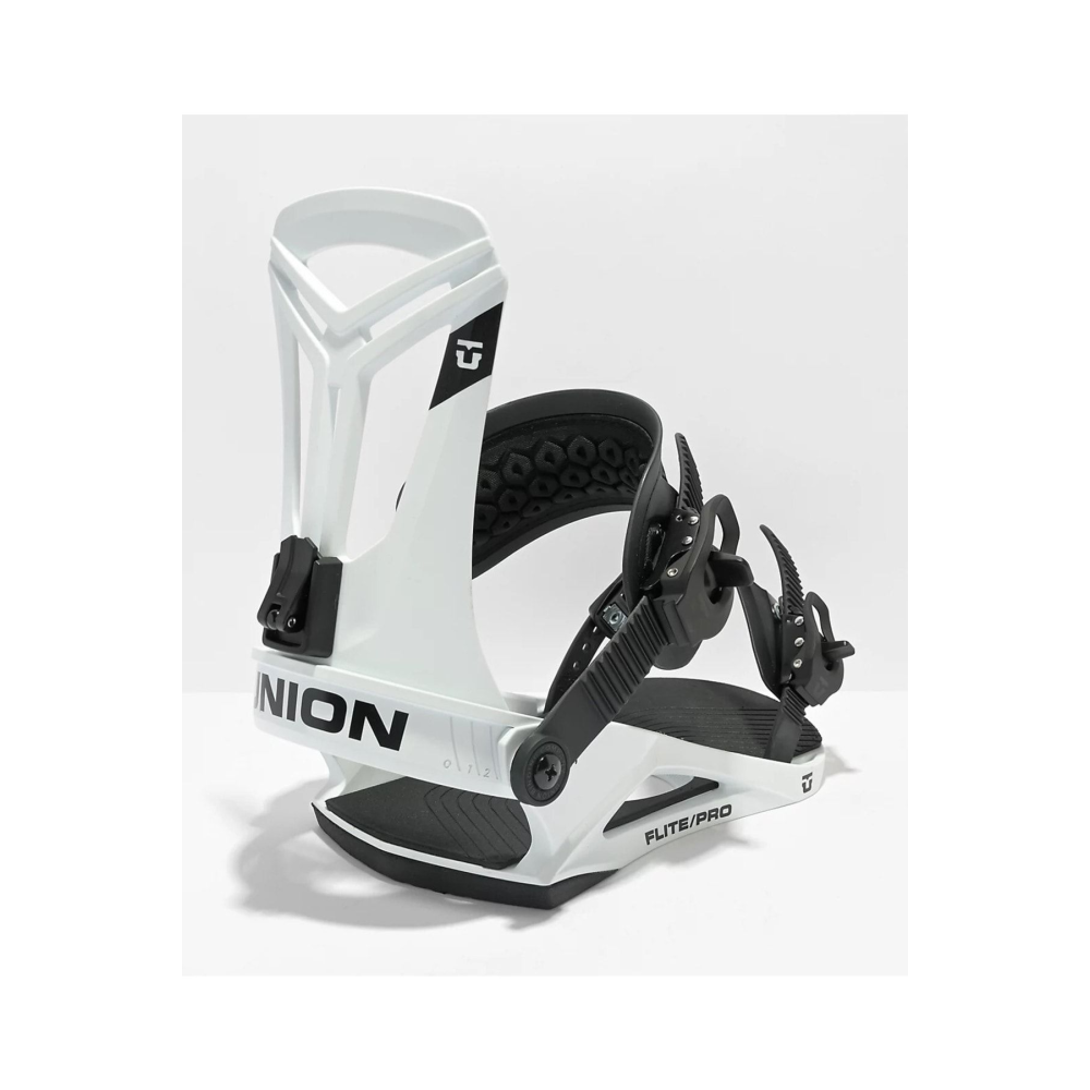 Flıte Pro Snowboard Bağlama