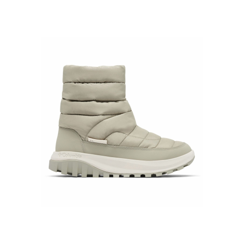 Snowtrot Mid Kadın Kar Botu