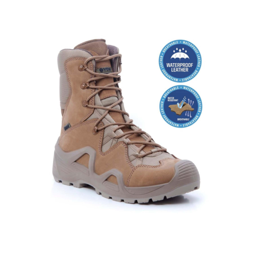 Yds Astor 4 Mevsim Coyote Bot Yds Bot FERMUARSIZ