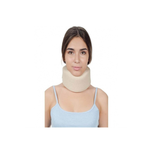 Medikal Sünger Boyunluk,boyun Fıtığı,boyun Destek Boyun Düzleşmesi Boyun Ağrısı