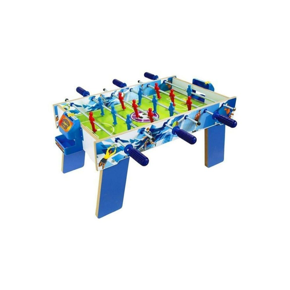 Langırt Ahşap Ayaklı Orta Boy