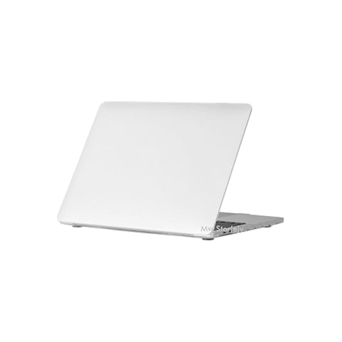 Mcstorey Macbook Pro Kılıf 14.2Inç M1-M2-M3-M4, Mat İz Yapmaz (Touchbarsız 14