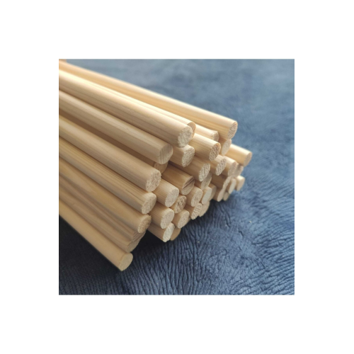 Çam Ok Gövdesi -şaft 5/16 10 Adet